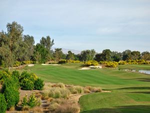 Indian Wells Resort (Players) 11th